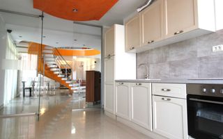 Casă individuală – Dumbrăvița, mobilata si utilata, spatii generoase. - Poză 4