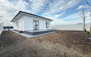Vila Individuala | P+Pod | 4 camere | Curte amenajata - Poză 3