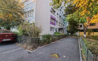 Apartament 2 camere Domenii/ 1 Mai ideal birouri - Poză 1