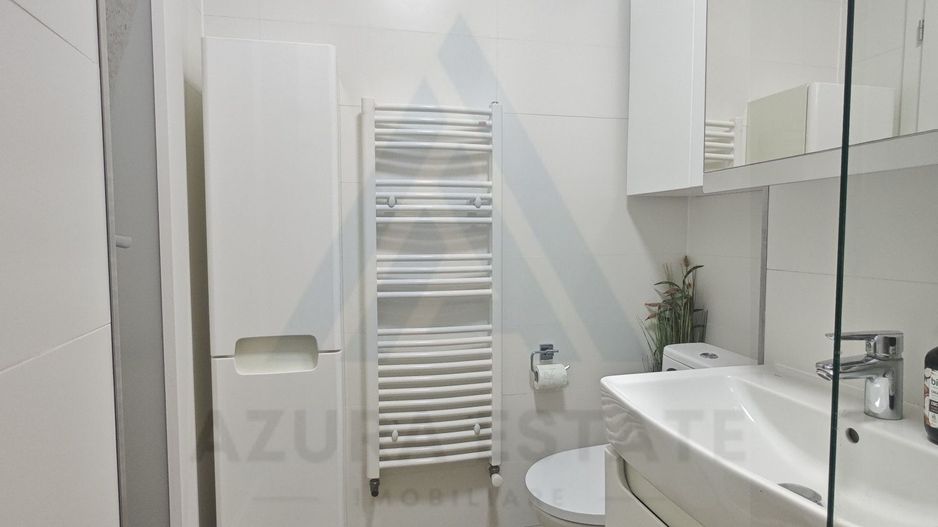 Apartament 2 camere utilat premium izolat termic in zona Strand - Poză 7