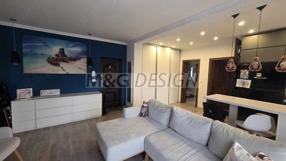 Apartament 3 camere Giroc - Poză 1