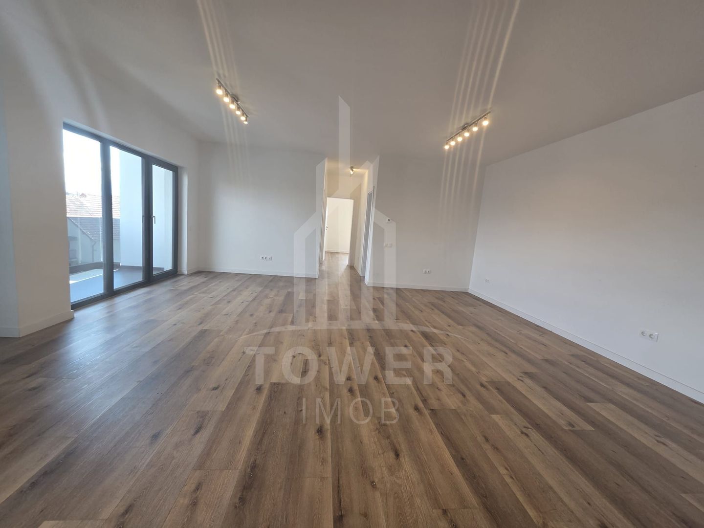Spațiu de birouri de închiriat – 98 m² | Calea Dumbrăvii, Sibiu - Poză 9