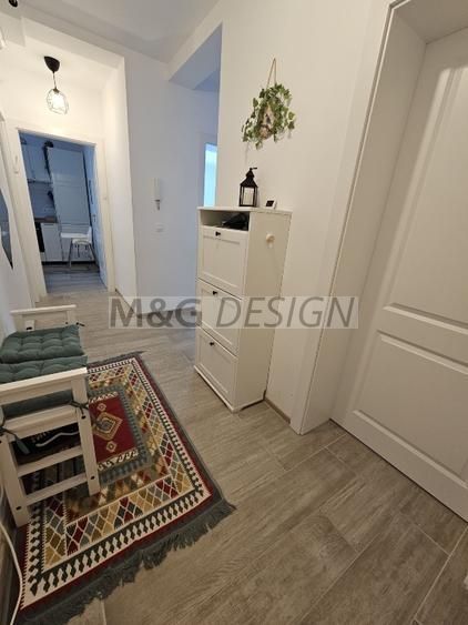 Apartament 2 camere Giroc parter cu curte - Poză 8
