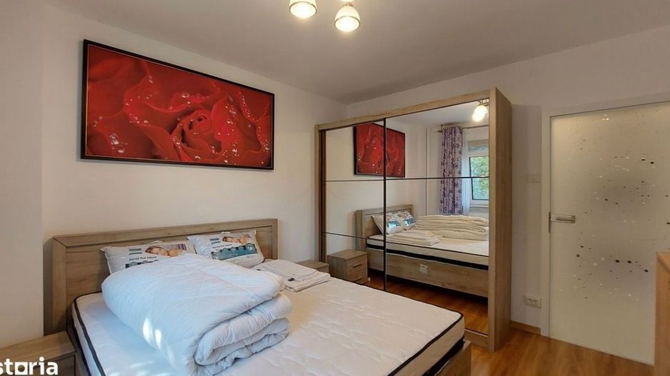 AP. 2 CAMERE TITAN, MASINA SPALAT VASE, MODERN, METROU 5 MINUTE - Poză 4