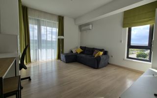 Apartament modern, 2 camere, Grand Beetle Păcurari - Poză 1