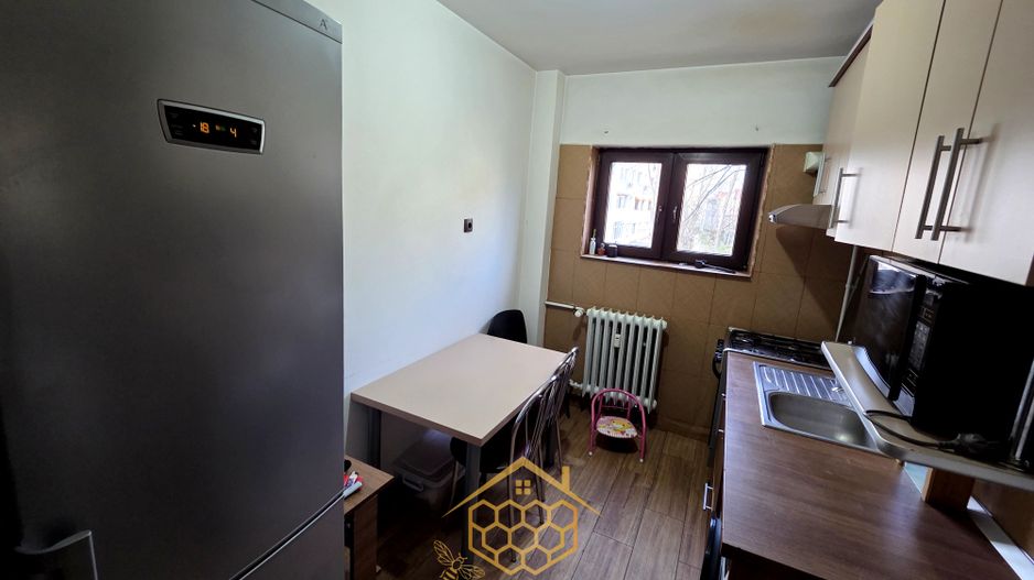 Apartament 2 Camere DECOMANDAT in  zona Centrala - Piata Mare - Poză 5