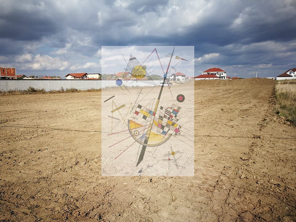 Anunt de test - Teren 5500 mp Cluj-Napoca in Zona Soporului - Poză 5