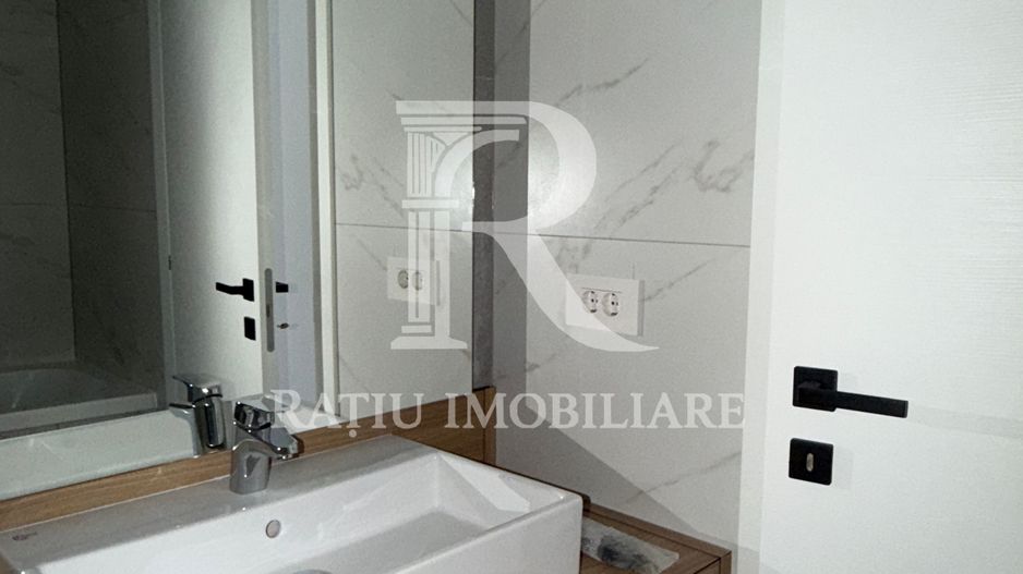 Apartament modern cu 2 camere | Prima Green | Nufarul | Oradea - Poză 10