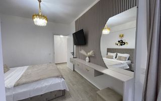2 camere semidecomandate, Mamaia Nord, Meraki Resort&Spa. - Poză 6