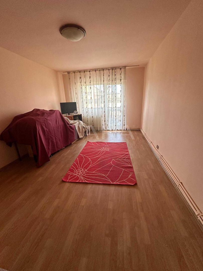 Apartament 4 camere decomandate – Mărăști, zona BRD. - Poză 5