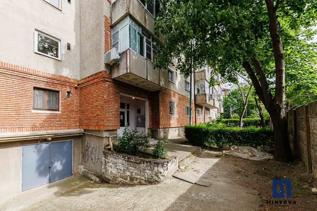 Apartament 4 camere cu garaj, etaj 1 - 91 mp, Zona Odobescu, Comision 0 - Poză 42