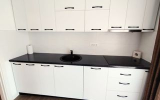 Apartament 2 camere de inchiriat  Aviatiei I Cloud 9 I parcare inclusa - Poză 18