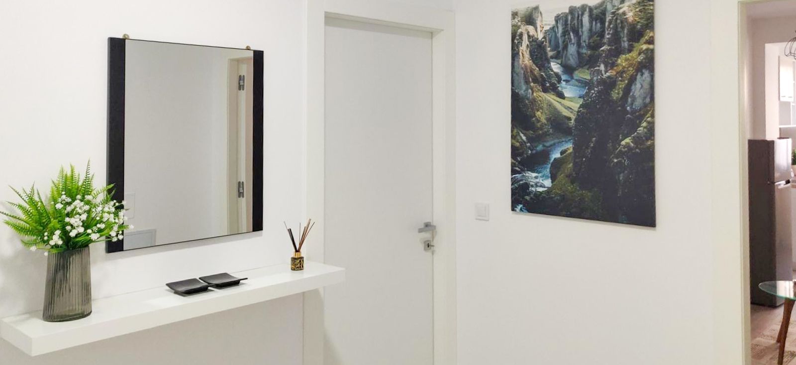 Chirie I Apartament 2 camere I Ivory Residence I Pipera Plaza I Garaj - Poză 12