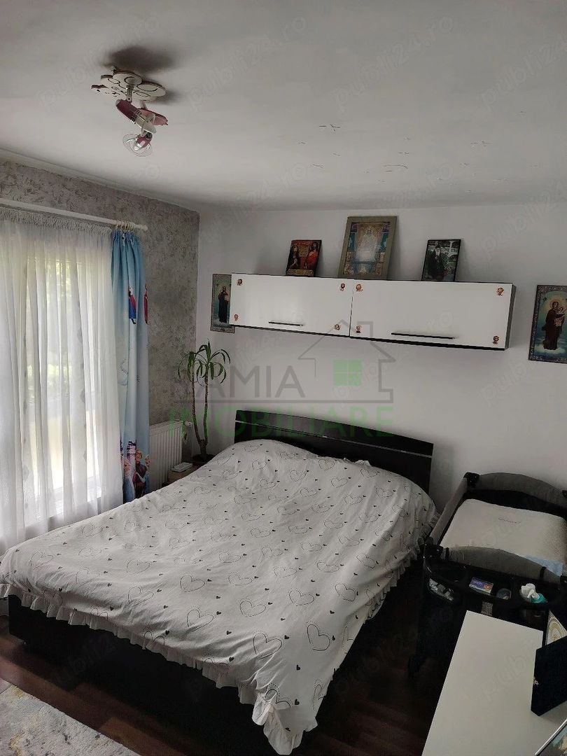 Apartament 2 camere, gata de mutare – Astra, Calea București - Poză 4