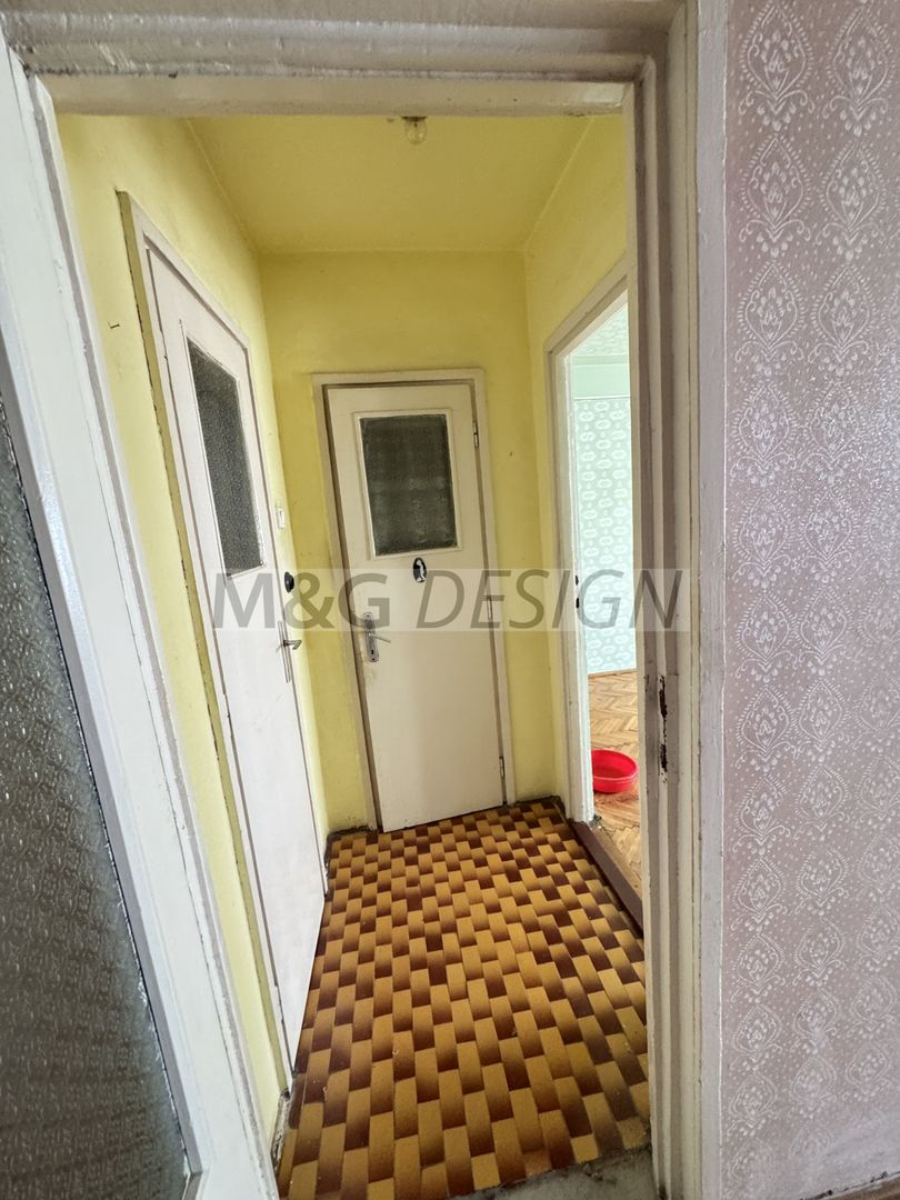 Apartament 2 camere, zona Torontalului - Poză 9