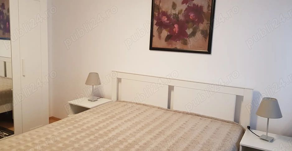 Apartament 3 camere de inchiriat Bdul Bucurestii Noi - Poză 8