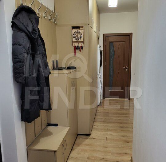 Vanzare apartament 3 camere, Gheorgheni, str Soporului - Poză 5