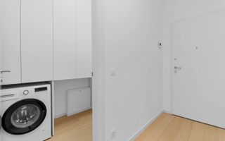 The Ivy | 2 camere PREMIUM | Parcare inclusa| Mobilat impecabil - Poză 9