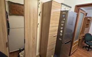 Girocului | 1 Camera | Etaj 2 | Mobilat si Utilat - Poză 5