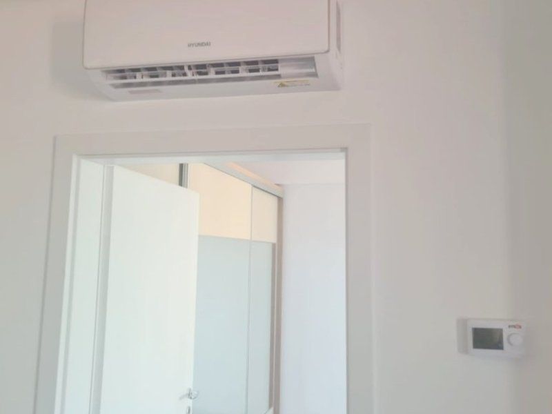 Apartament cu 2 camere, prima inchiriere - Roka Residence, Micro 17 - Poză 6