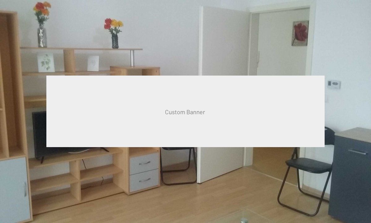 Apartament cu 2 camere de vânzare în Bartolomeu, Brasov - Poză 5