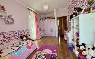 Casă individuală P+1+M, 5 camere, 210 mp utili – Calea Șagului - Poză 7