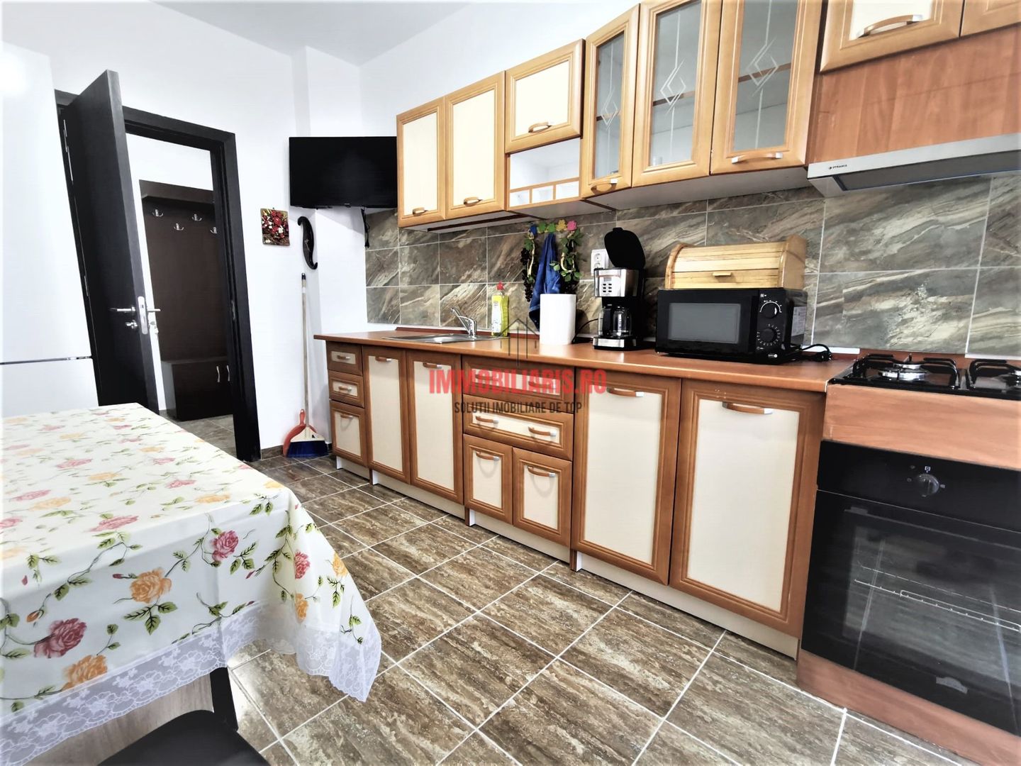 Metrou N.Teclu - Decomandat - Centrala Proprie - AC - Parcare - Poză 9