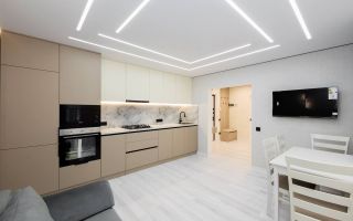 Vânzare, apartament, 3 camere, bd. Mircea cel Bătrân, Ciocana - Poză 3