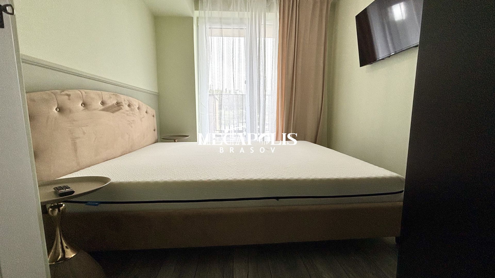 PENTHOUSE 3 camere | Vedere Panoramică | Gama Premium | Râșnov - Poză 11