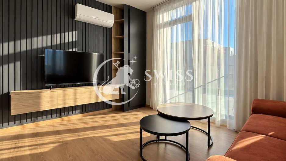 Apartament 2 camere | Bloc nou | Ideal investitie | Pta. Avram Iancu - Poză 3