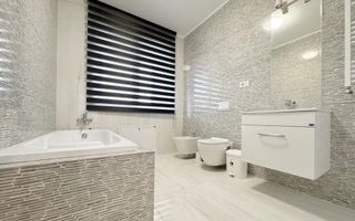 Casă individuală P+2, 4 camere, 120 mp utili, Braytim - Poză 14