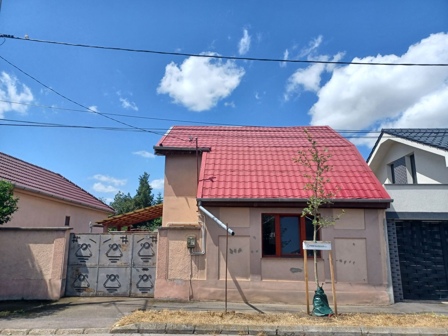 Casă, singur în curte, 500 mp, Muntele Găina. 157 000 E. Comision 0. - Poză 2