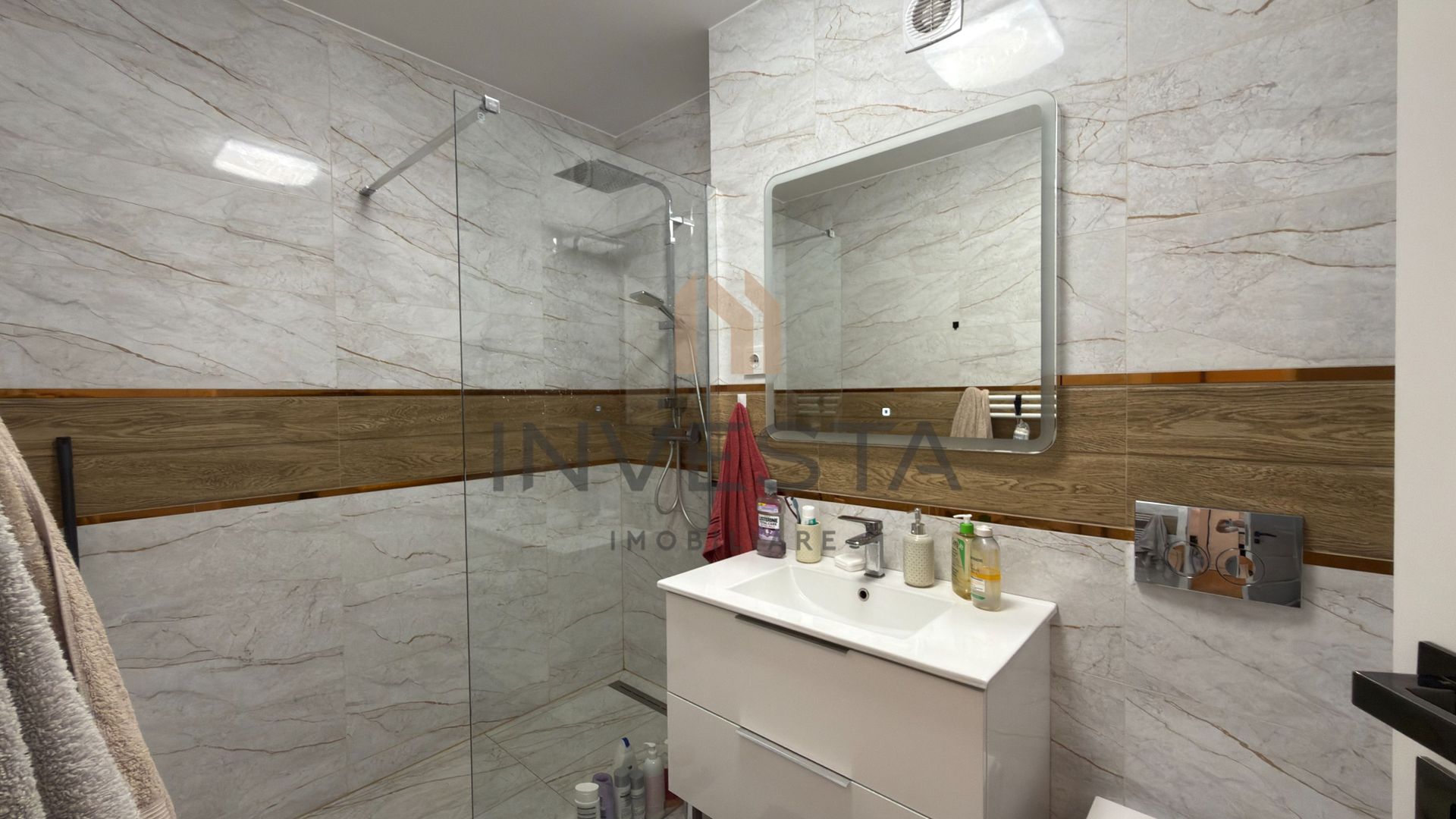 Apartament cu 2 camere, Elite City! - Poză 7