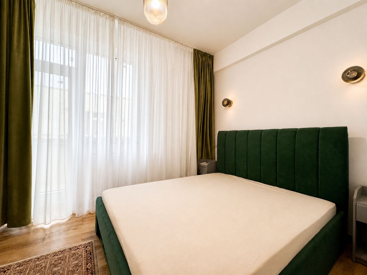 Apartament cu 3 camere de vanzare Mamaia Summerland Constanta - Poză 4