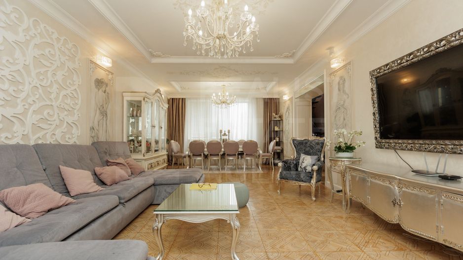 Vânzare, casă, 3 nivele, str. Sfintul Pavel, Codru - Poză 36