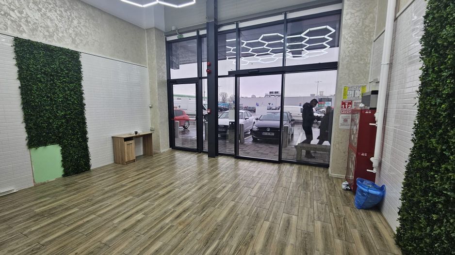 Spațiu comercial Kaufland – Shopping Park, Bd. Nicolae Bălcescu - Poză 5