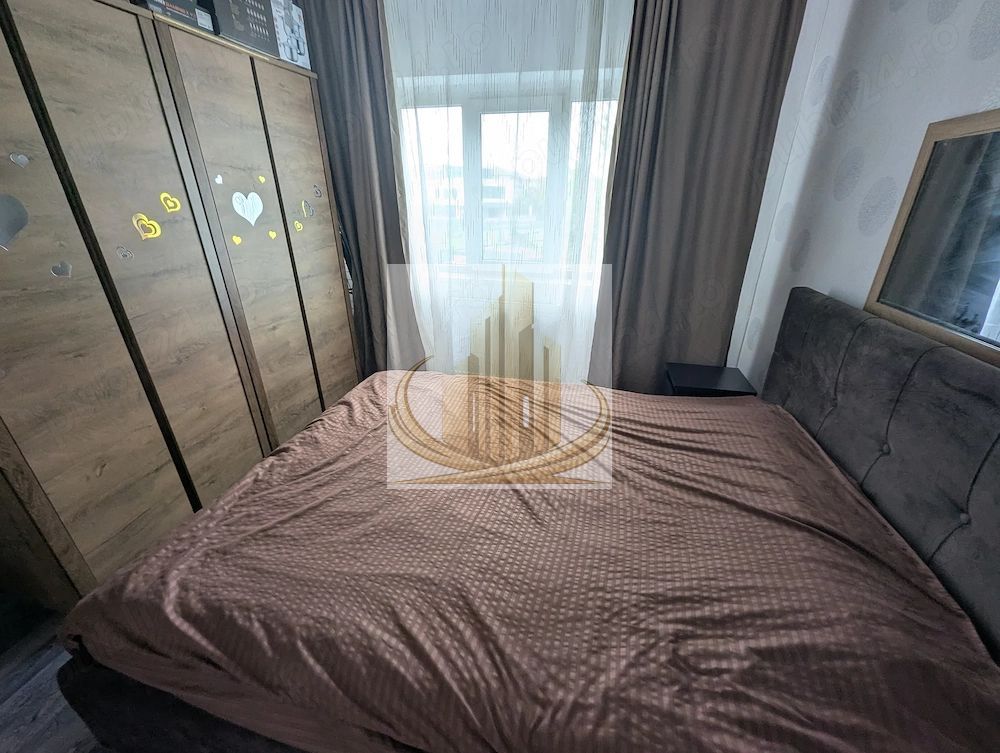 🔑 2 Camere | Compartimentare Eficientă | Lipovei | Aproape de Iulius - Poză 4