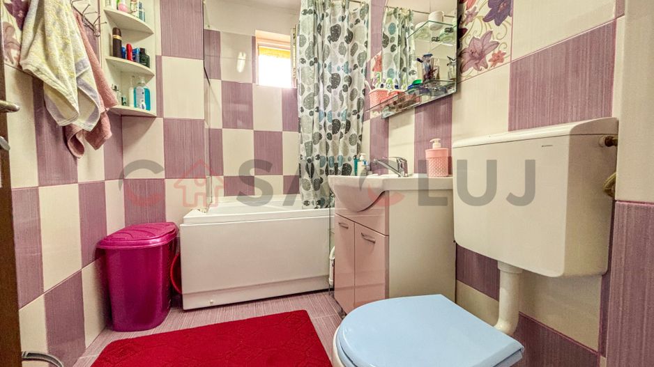 Apartament cu 3 camere Lidl Fabricii, Iris - Poză 6