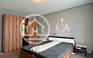 Casă cu 3 camere de închiriat la curte comună, în zona străzii Clujului, Oradea - Poză 4