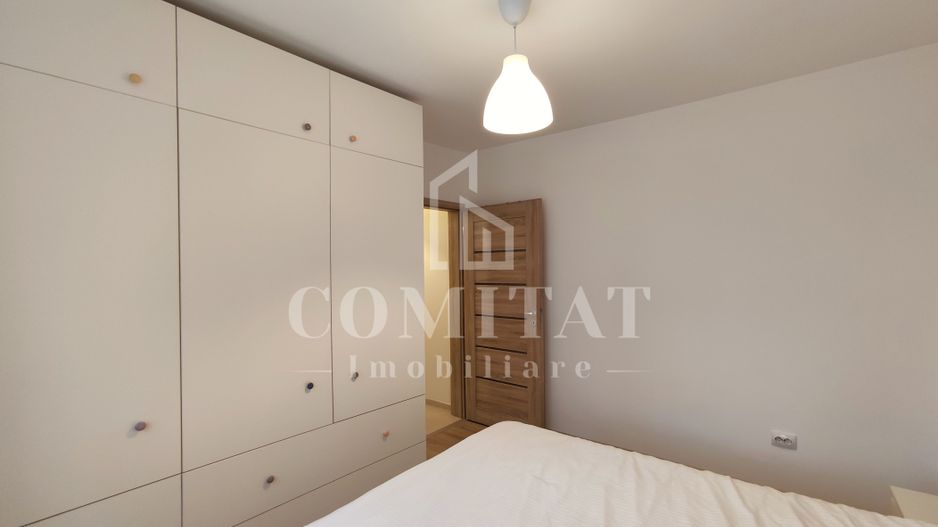 Apartament cu 2 camere decomandate | Cartierul Mănăștur - Piața Flora - Poză 9
