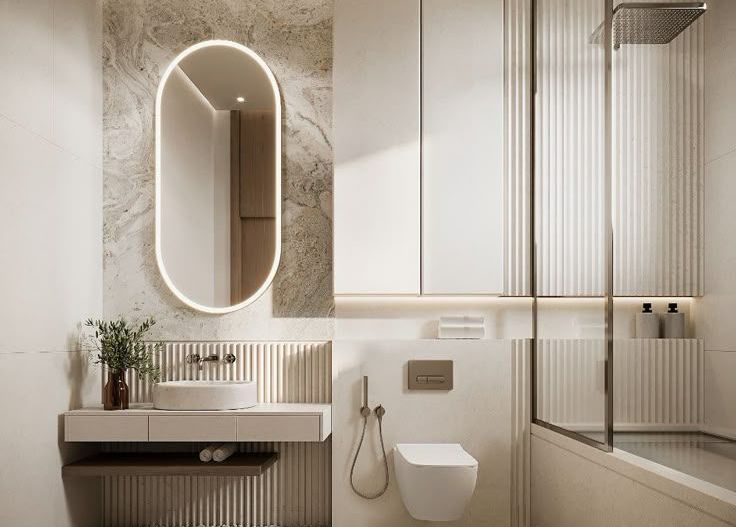 APARTAMENT NOU I BARBU VACARESCU - Poză 2