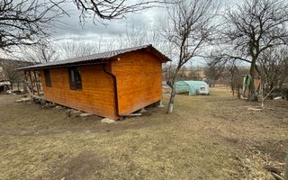 Două case de vânzare cu teren 1800 mp Dobolii de Sus - Poză 9