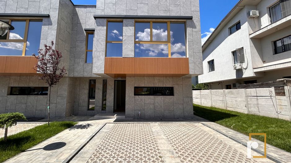 Complex vile Pipera | Pompa de caldura & Panouri solare | Finalizat - Poză 22