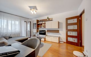 3Camere–Lujerului 2Min de Metrou, Mobilat, Centrală Propr, Reabilitat - Poză 1