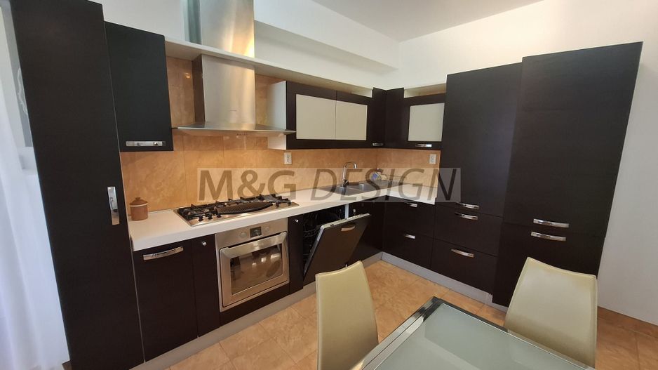 CENTRAL, 3 camere LUX, et 1, CT;AC - Poză 8
