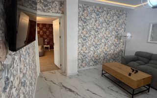Casa LUX 3 camere | Prima închiriere | Terasă + parcare | Romanești - Poză 7
