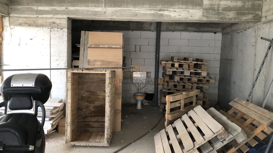 Spatiu comercial 90 mp – zona Sun Plaza / Sos. Oltenitei - Poză 6