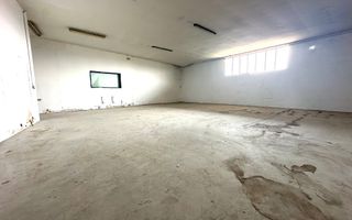 Hala industriala de Inchiriat, Oradea-Est, 2032m2 - Poză 3