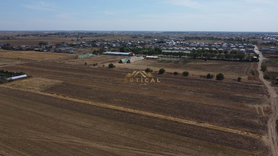 Teren 482mp, investitie, Primaverii, Berceni - Poză 4