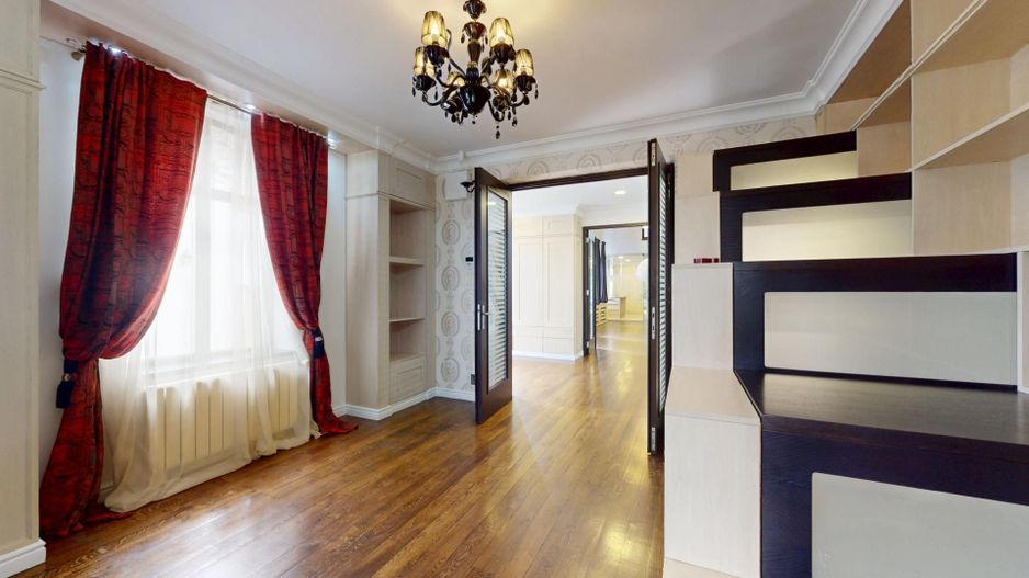 Casa ca-n Filme !  Parcul Carol ! Open House ! Va asteptam ! - Poză 29